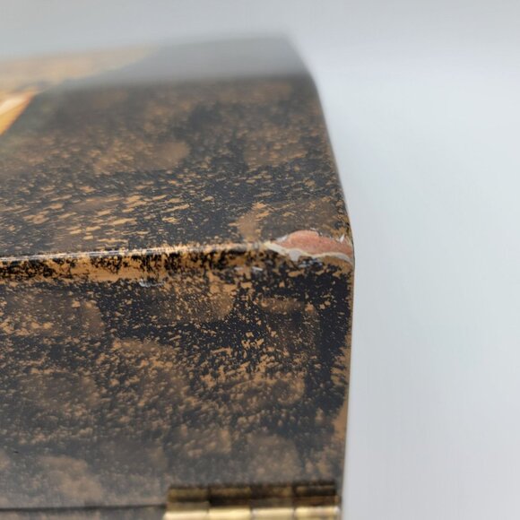 Klimt The Kiss Large Box - Picture 9 of 9